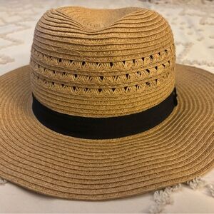 Women's Eddie Bauer sun hat